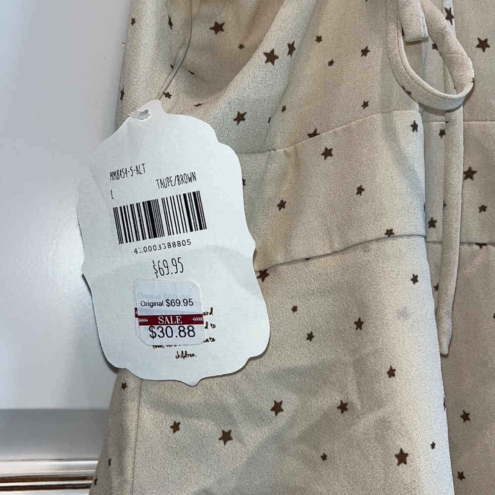 Altard State Romper - Picture 5 of 7